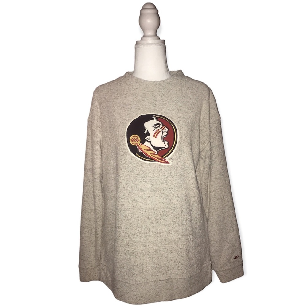 Original League Sweater FSU